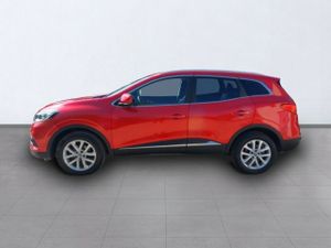 Renault Kadjar Diesel 1.5dci Blue Business 85kw  - Foto 7