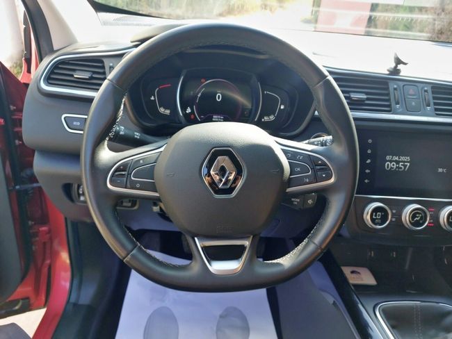 Renault Kadjar Diesel 1.5dci Blue Business 85kw  - Foto 15