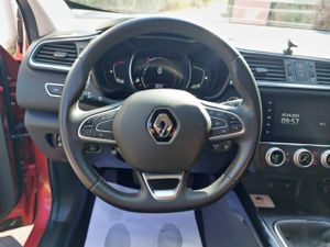 Renault Kadjar Diesel 1.5dci Blue Business 85kw  - Foto 15