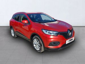 Renault Kadjar Diesel 1.5dci Blue Business 85kw  - Foto 5
