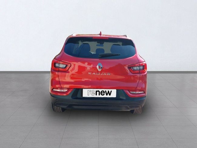 Renault Kadjar Diesel 1.5dci Blue Business 85kw  - Foto 4