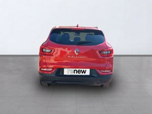 Renault Kadjar Diesel 1.5dci Blue Business 85kw  - Foto 4