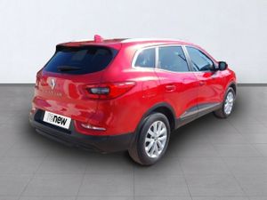 Renault Kadjar Diesel 1.5dci Blue Business 85kw  - Foto 8