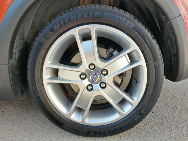 Volvo C30 Diesel 2.0d Momentum  - Foto 10