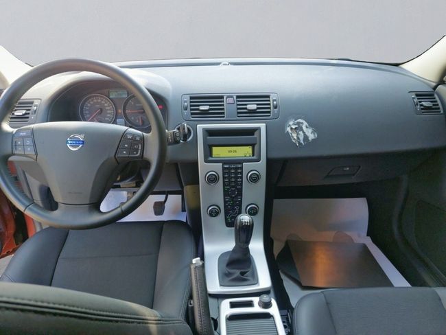 Volvo C30 Diesel 2.0d Momentum  - Foto 12