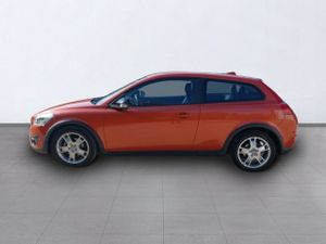 Volvo C30 Diesel 2.0d Momentum  - Foto 7