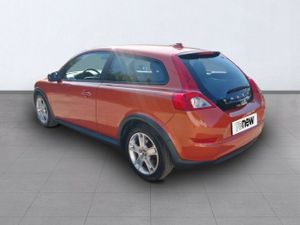 Volvo C30 Diesel 2.0d Momentum  - Foto 9