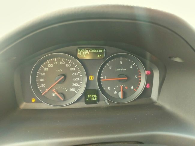 Volvo C30 Diesel 2.0d Momentum  - Foto 16