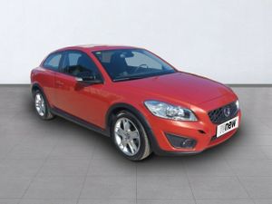 Volvo C30 Diesel 2.0d Momentum  - Foto 5