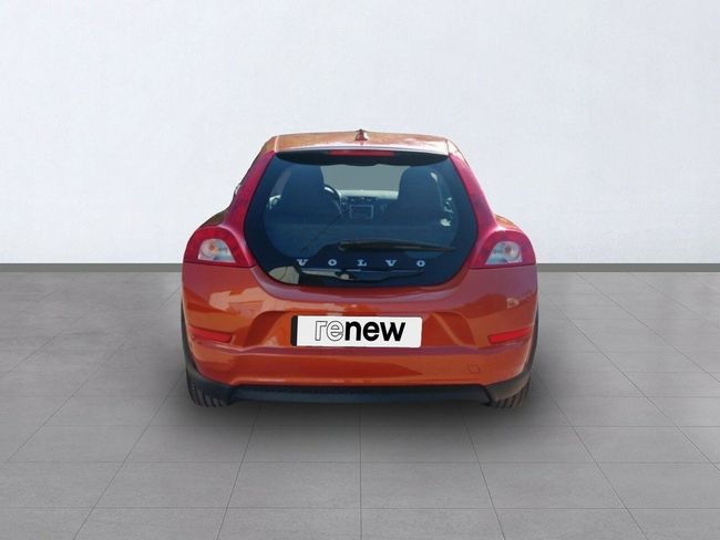 Volvo C30 Diesel 2.0d Momentum  - Foto 4