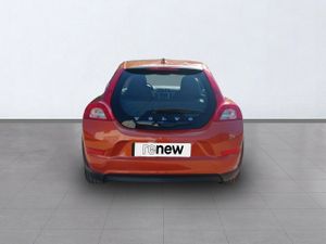 Volvo C30 Diesel 2.0d Momentum  - Foto 4