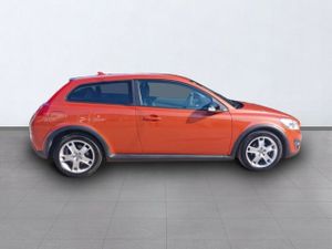 Volvo C30 Diesel 2.0d Momentum  - Foto 6