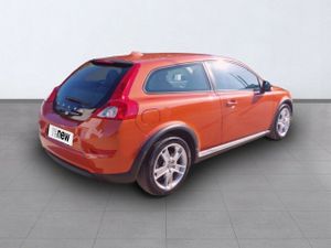 Volvo C30 Diesel 2.0d Momentum  - Foto 8