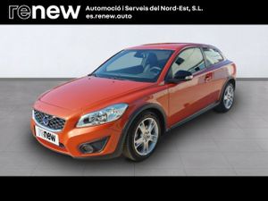 Volvo C30 Diesel 2.0d Momentum  - Foto 2