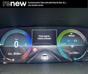 Renault Arkana Hibrido 1.6 E-tech Techno 105kw  - Foto 14