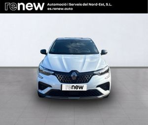 Renault Arkana Hibrido 1.6 E-tech Techno 105kw  - Foto 3
