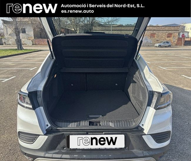 Renault Arkana Hibrido 1.6 E-tech Techno 105kw  - Foto 10