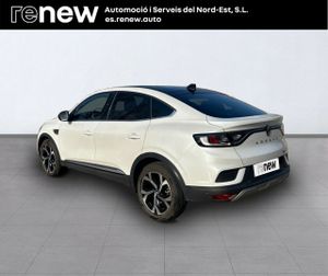 Renault Arkana Hibrido 1.6 E-tech Techno 105kw  - Foto 7