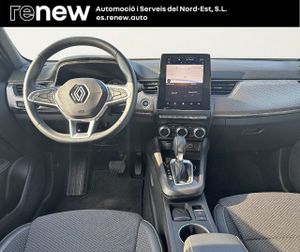 Renault Arkana Hibrido 1.6 E-tech Techno 105kw  - Foto 13