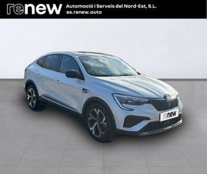 Renault Arkana Hibrido 1.6 E-tech Techno 105kw  - Foto 4