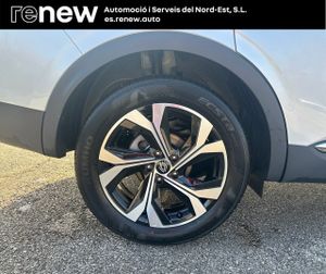 Renault Arkana Hibrido 1.6 E-tech Techno 105kw  - Foto 9