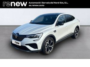 Renault Arkana Hibrido 1.6 E-tech Techno 105kw  - Foto 2