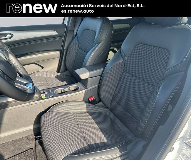 Renault Arkana Hibrido 1.6 E-tech Techno 105kw  - Foto 15