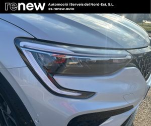 Renault Arkana Hibrido 1.6 E-tech Techno 105kw  - Foto 11