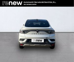 Renault Arkana Hibrido 1.6 E-tech Techno 105kw  - Foto 6