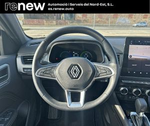 Renault Arkana Hibrido 1.6 E-tech Techno 105kw  - Foto 12
