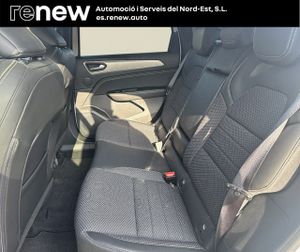 Renault Arkana Hibrido 1.6 E-tech Techno 105kw  - Foto 16