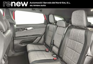 Renault Espace Hibrido 1.2 E-tech Techno 146kw  - Foto 13