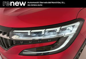 Renault Espace Hibrido 1.2 E-tech Techno 146kw  - Foto 8