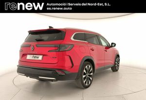 Renault Espace Hibrido 1.2 E-tech Techno 146kw  - Foto 5