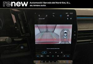 Renault Espace Hibrido 1.2 E-tech Techno 146kw  - Foto 23