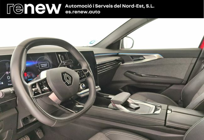 Renault Espace Hibrido 1.2 E-tech Techno 146kw  - Foto 14