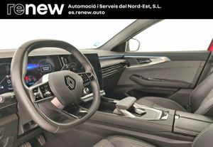 Renault Espace Hibrido 1.2 E-tech Techno 146kw  - Foto 14