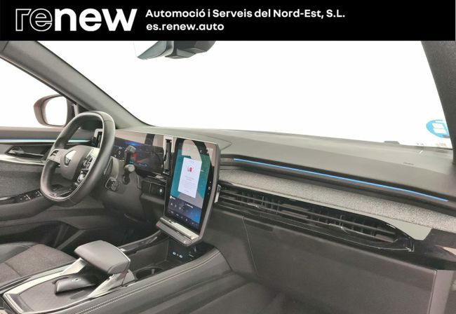 Renault Espace Hibrido 1.2 E-tech Techno 146kw  - Foto 16