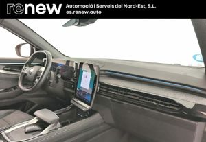 Renault Espace Hibrido 1.2 E-tech Techno 146kw  - Foto 16