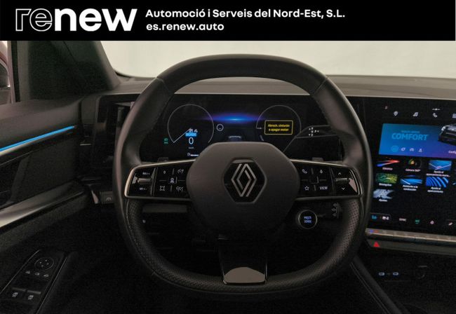 Renault Espace Hibrido 1.2 E-tech Techno 146kw  - Foto 18