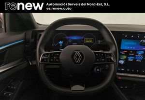 Renault Espace Hibrido 1.2 E-tech Techno 146kw  - Foto 18
