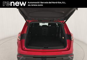 Renault Espace Hibrido 1.2 E-tech Techno 146kw  - Foto 9