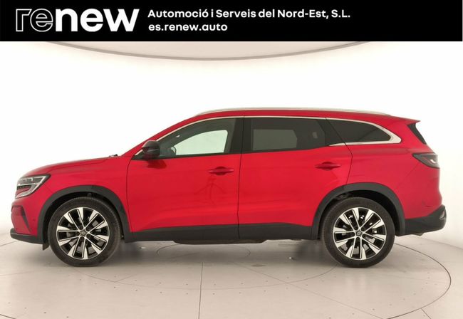 Renault Espace Hibrido 1.2 E-tech Techno 146kw  - Foto 7