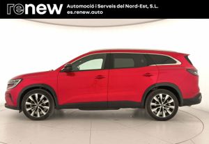 Renault Espace Hibrido 1.2 E-tech Techno 146kw  - Foto 7