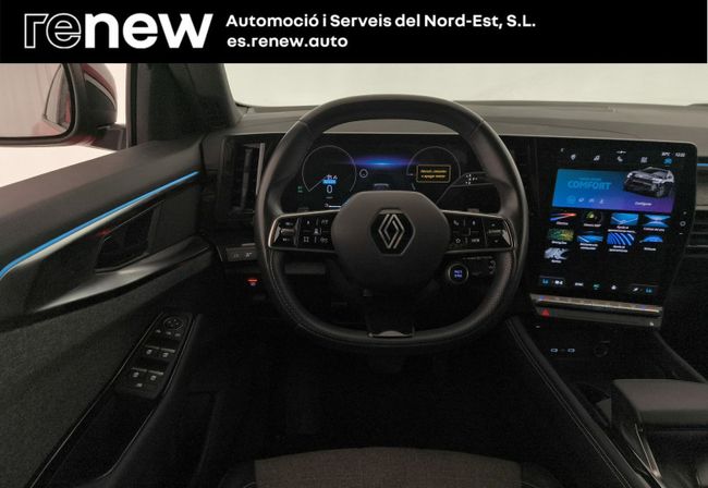 Renault Espace Hibrido 1.2 E-tech Techno 146kw  - Foto 19