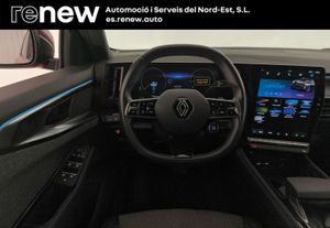 Renault Espace Hibrido 1.2 E-tech Techno 146kw  - Foto 19
