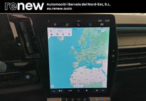 Renault Espace Hibrido 1.2 E-tech Techno 146kw  - Foto 25