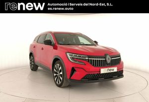 Renault Espace Hibrido 1.2 E-tech Techno 146kw  - Foto 3