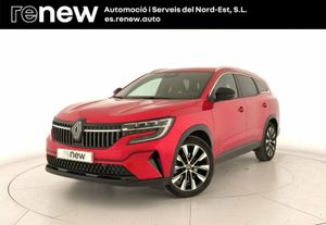 Renault Espace Hibrido 1.2 E-tech Techno 146kw  - Foto 2