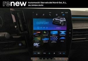 Renault Espace Hibrido 1.2 E-tech Techno 146kw  - Foto 24